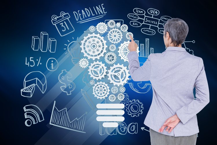 Enterprise Architecture Solutions