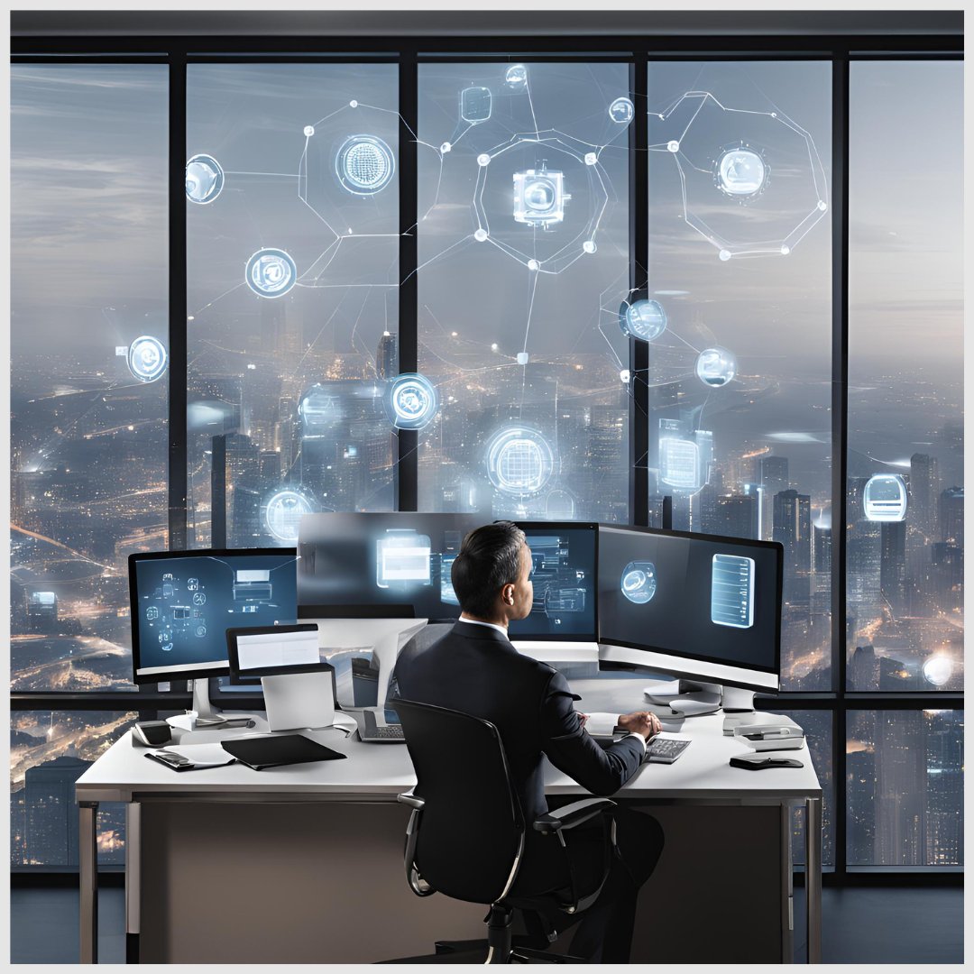 Enterprise Architecture