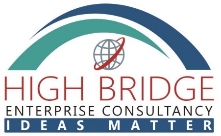 High Bridge Enterprise Consultancy LLP — Ideas Matter