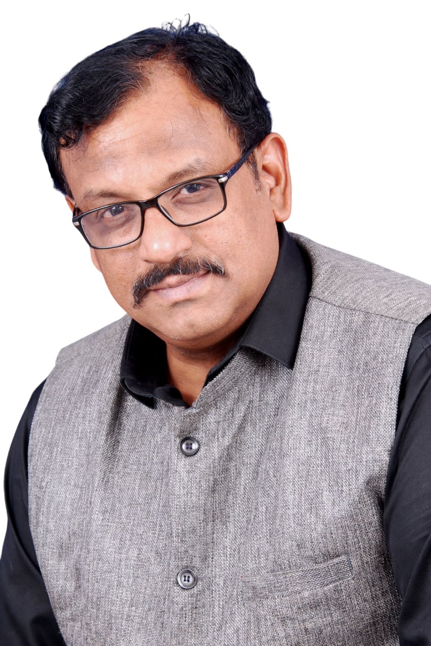 Sirish Kumar Polamraju